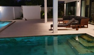 5 chambres Villa a vendre à Choeng Thale, Phuket 