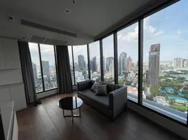 2 спален Кондо в аренду в Ideo Q Sukhumvit 36, Khlong Tan
