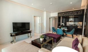 2 Bedrooms Apartment for sale in The Address Residence Fountain Views, Dubai Upper Crest