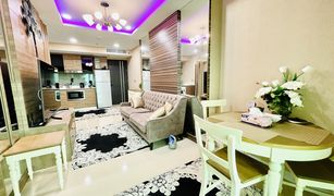2 Schlafzimmern Wohnung zu verkaufen in Nong Prue, Pattaya Dusit Grand Condo View