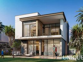 4 Bedroom Villa for sale at Murooj Al Furjan, Murano Residences