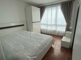 1 Schlafzimmer Wohnung zu vermieten im Bangkok Horizon Ramkhamhaeng, Hua Mak, Bang Kapi