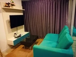 1 Schlafzimmer Wohnung zu verkaufen im Centric Sea, Nong Prue, Pattaya