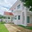4 Schlafzimmer Haus zu verkaufen im Pruksa Garden Home 2, Plai Bang, Bang Kruai, Nonthaburi