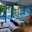 1 Bedroom Condo for sale at BLU Cha Am - Hua Hin, Cha-Am, Cha-Am, Phetchaburi