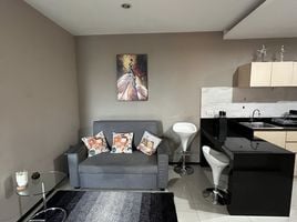 1 Bedroom Condo for sale at Nai Harn Beach Condo, Rawai