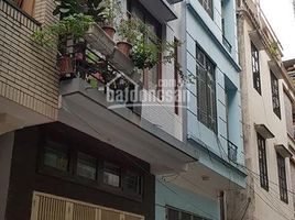4 Schlafzimmer Haus zu verkaufen in Hai Ba Trung, Hanoi, Thanh Luong, Hai Ba Trung, Hanoi, Vietnam
