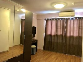 2 Schlafzimmer Appartement zu vermieten im Lumpini Place Rama IV-Sathorn, Chong Nonsi