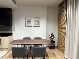 2 Schlafzimmer Appartement zu vermieten im Edge Sukhumvit 23, Khlong Toei Nuea, Watthana