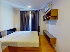 1 Schlafzimmer Appartement zu vermieten im Villa Asoke, Makkasan