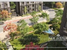 3 Bedroom Condo for sale at Park Lane, New Capital Compounds, New Capital City
