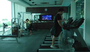 Кондо, 1 спальня на продажу в Phra Khanong, Бангкок Aspire Rama 4