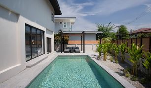 3 Schlafzimmern Villa zu verkaufen in San Phak Wan, Chiang Mai 