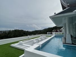 6 Schlafzimmer Villa zu verkaufen im Baan Thai Surin Hill, Choeng Thale