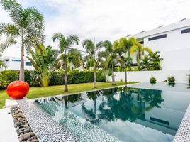 4 Bedroom House for sale at La Lua Resort and Residence, Thap Tai