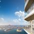 2 बेडरूम अपार्टमेंट for sale at Grand Bleu Tower, EMAAR Beachfront, दुबई हार्बर