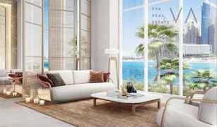 1 Schlafzimmer Appartement zu verkaufen in Bluewaters Residences, Dubai Bluewaters Bay