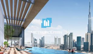 2 chambres Appartement a vendre à Al Wasl Road, Dubai Castleton