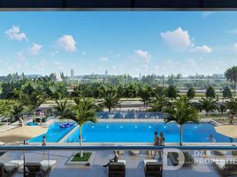 1 Bedroom Apartment for sale at Celia Residence, Olivara Residences, Dubai Studio City (DSC)