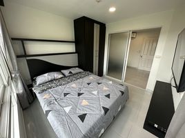 1 Bedroom Apartment for sale at Plus Condo 2, Kathu, Kathu, Phuket
