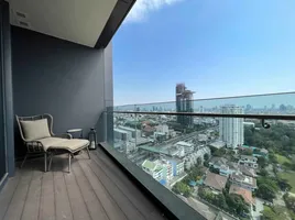 2 Bedroom Condo for rent at Canapaya Residences, Bang Khlo, Bang Kho Laem