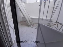 3 Bedroom Apartment for sale at Appt a vendre a princesse 3ch 119m / 110m terrasse, Na El Maarif, Casablanca, Grand Casablanca