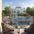 4 Bedroom Villa for sale at Fay Alreeman, Al Reef Downtown, Al Reef