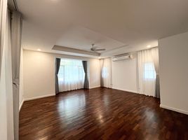 4 Bedroom House for rent at The Regents at Nichada Thani, Bang Talat, Pak Kret, Nonthaburi