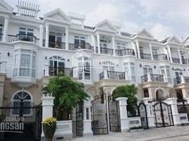 4 Bedroom House for sale in Nhu Lai Pagoda, Ward 5, Ward 5