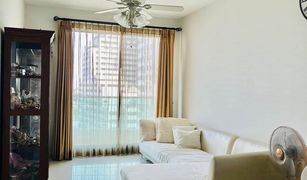 2 Bedrooms Condo for sale in Bang Kho Laem, Bangkok Supalai Casa Riva