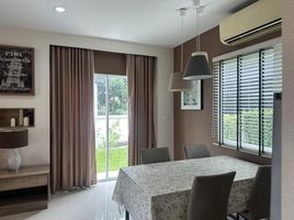 3 Schlafzimmer Haus zu vermieten im Perfect Park Romklao-Suvarnabhumi, Min Buri, Min Buri