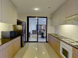 3 Bedroom Apartment for rent at Charoenjai Place, Khlong Tan Nuea