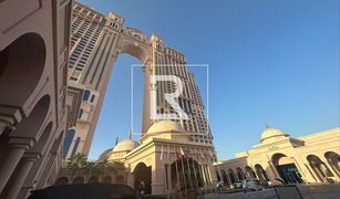 Квартира, 3 спальни на продажу в , Абу-Даби Fairmont Marina Residences