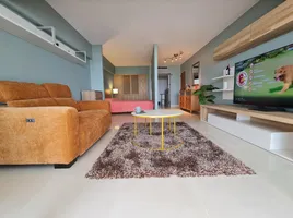 Studio Condo for sale at Metro Jomtien Condotel, Pattaya