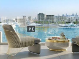 1 Bedroom Apartment for sale at Seagate, Mina Rashid