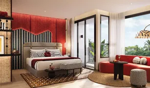 Studio Condominium a vendre à Choeng Thale, Phuket So Origin Bangtao Beach