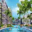 Studio Condo for sale at The Americana Residences, Meycauayan City, Bulacan, Central Luzon, Philippines