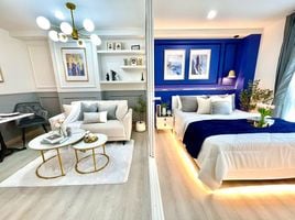 1 Schlafzimmer Wohnung zu verkaufen im Double U, Lat Phrao, Lat Phrao, Bangkok