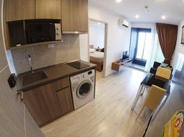 1 Schlafzimmer Appartement zu verkaufen im Ideo Mobi Bangsue Grand Interchange, Bang Sue, Bang Sue