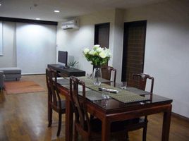 3 Bedroom Apartment for sale at Pabhada Silom, Si Lom