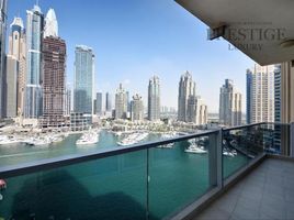 3 Bedroom Apartment for sale at Marina Tower, 