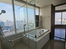 3 Bedroom Condo for sale at Menam Residences Condominium, Wat Phraya Krai, Bang Kho Laem