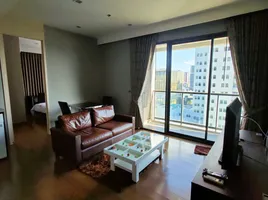 1 Bedroom Apartment for rent at M Phayathai, Thanon Phaya Thai, Ratchathewi