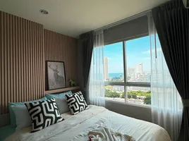 1 Bedroom Condo for sale at Lumpini Seaview Jomtien, Nong Prue