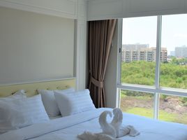 1 Bedroom Condo for sale at The Orient Resort And Spa, Nong Prue