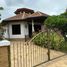 1 Bedroom House for sale at Manora Village II, Nong Kae