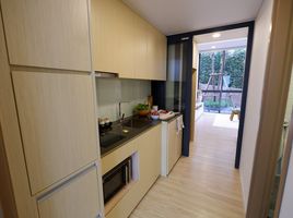 1 Bedroom Apartment for sale at Landmark @MRTA Station, Bang Kapi, Huai Khwang