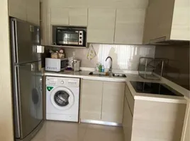 1 Bedroom Condo for rent at SOCIO Reference 61, Khlong Tan Nuea