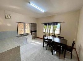 3 Bedroom House for sale in Chiang Mai International Airport, Suthep, Pa Daet