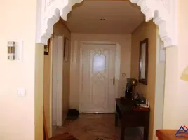 2 Bedroom Apartment for sale at Harmonieux appartement vendu meublé, Na Annakhil, Marrakech, Marrakech Tensift Al Haouz